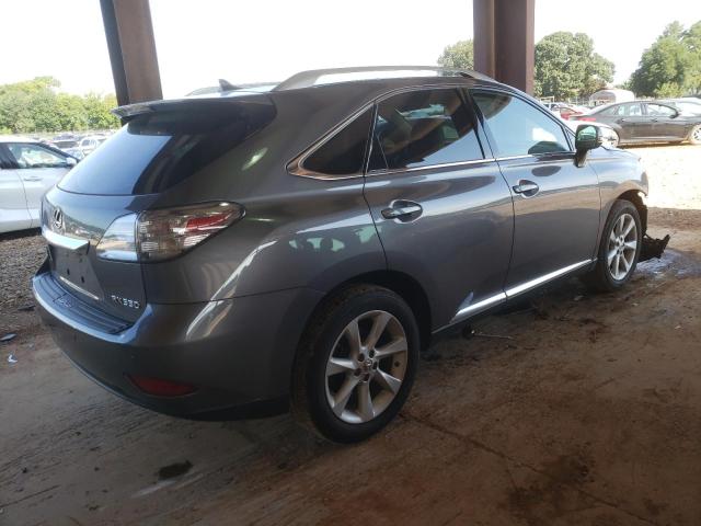 Photo 4 from auction – 2012 LEXUS RX 350 with VIN 2T2ZK1BA9CC071149