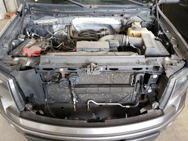 Photo 7 from auction – 2014 FORD F150 SUPER with VIN 1FTFW1EF9EKF63698