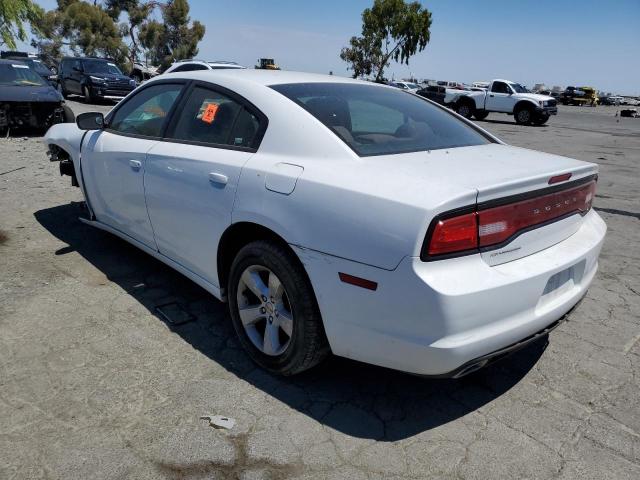 Photo 3 from auction – 2014 DODGE CHARGER SE with VIN 2C3CDXBG6EH325490
