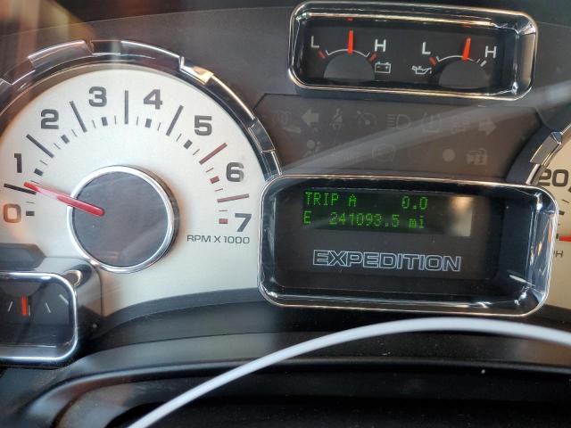 Photo 8 from auction – 2008 FORD EXPEDITION with VIN 1FMFU20538LA06743