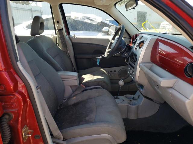Photo 5 from auction – 2006 CHRYSLER PT CRUISER with VIN 3A4FY48B06T334888