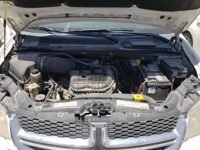 Photo 7 from auction – 2011 DODGE GRAND CARA with VIN 2D4RN4DG6BR796367