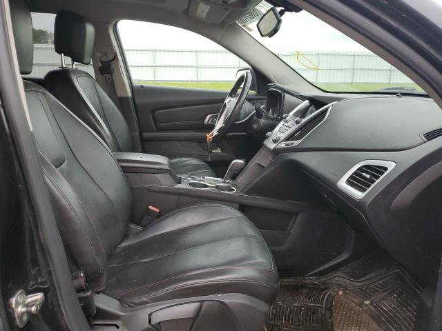 Photo 5 from auction – 2011 GMC TERRAIN SL with VIN 2CTFLVE55B6359829