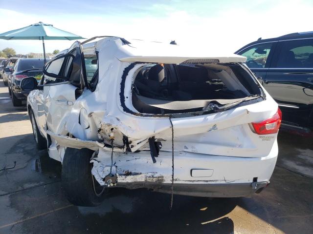 Photo 10 from auction – 2014 MITSUBISHI OUTLANDER with VIN 4A4AP3AU6EE008657
