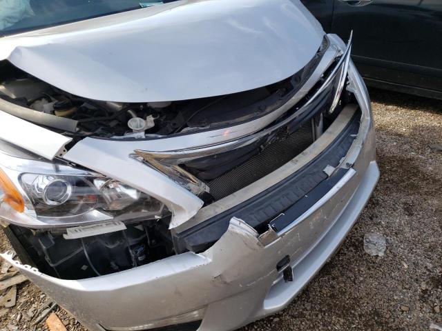 Photo 9 from auction – 2015 NISSAN ALTIMA 2.5 with VIN 1N4AL3AP1FC469653
