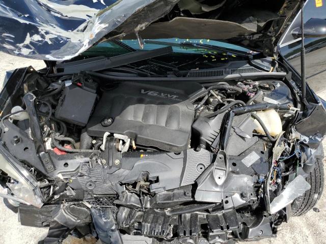 Фото 7 с аукциона – 2012 CHEVROLET IMPALA LS с VIN 2G1WF5E39C1119191
