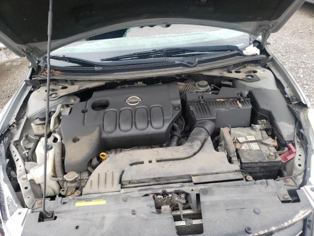 Photo 7 from auction – 2011 NISSAN ALTIMA BAS with VIN 1N4AL2AP7BN508089
