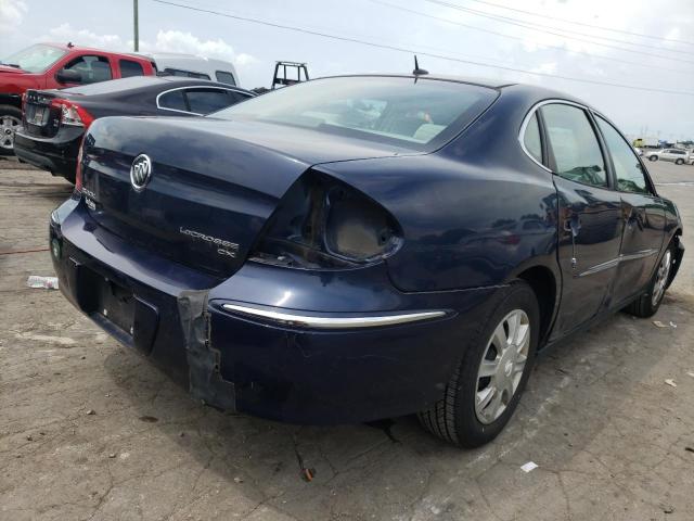 Photo 4 from auction – 2008 BUICK LACROSSE C with VIN 2G4WC582881335748