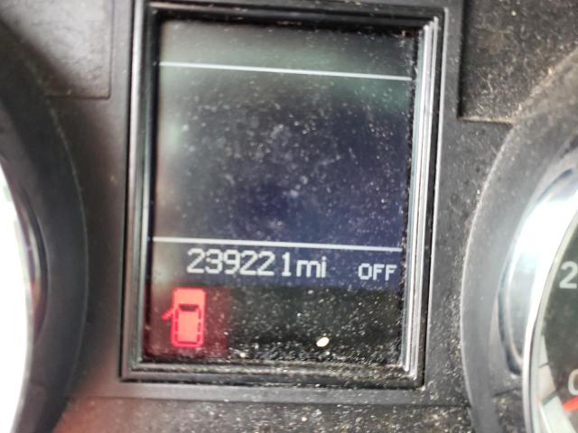 Photo 8 from auction – 2012 DODGE DURANGO CR with VIN 1C4RDJDG1CC285934
