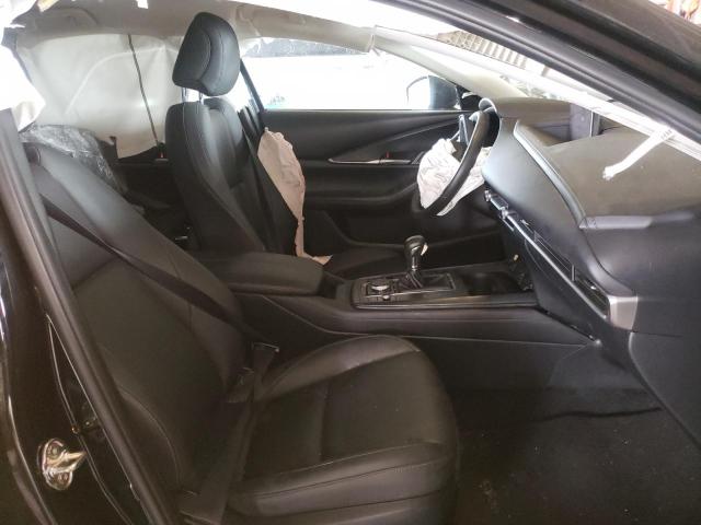 Photo 5 from auction – 2021 MAZDA CX-30 SELE with VIN 3MVDMBBLXMM247343