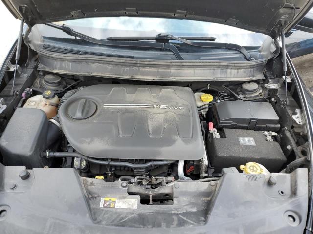 Photo 7 from auction – 2015 JEEP CHEROKEE L with VIN 1C4PJMDS7FW662548
