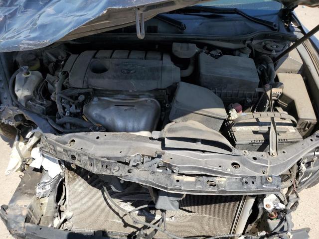صورة رقم 7 من المزاد - 2011 TOYOTA CAMRY BASE مع VIN 4T4BF3EK3BR195950