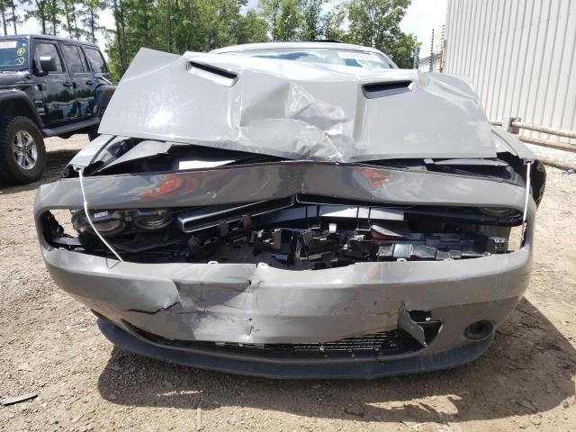 Photo 9 from auction – 2019 DODGE CHALLENGER with VIN 2C3CDZAG7KH668902