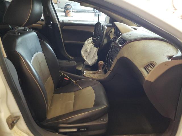 Photo 5 from auction – 2011 CHEVROLET MALIBU LTZ with VIN 1G1ZE5E13BF116745
