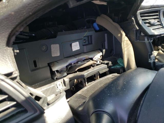 Photo 8 from auction – 2019 NISSAN SENTRA S with VIN 3N1AB7AP1KY362157