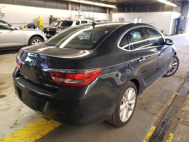 Photo 4 from auction – 2014 BUICK VERANO with VIN 1G4PS5SKXE4219435