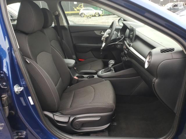 Photo 5 from auction – 2019 KIA FORTE FE with VIN 3KPF24AD6KE105584