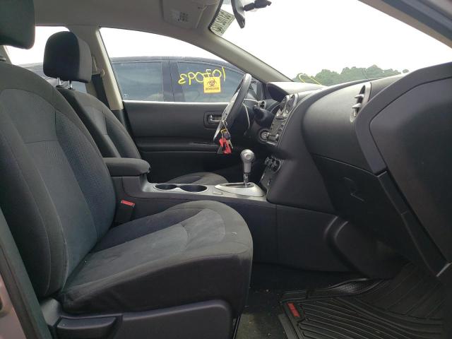 Photo 5 from auction – 2014 NISSAN ROGUE SELE with VIN JN8AS5MT4EW604871