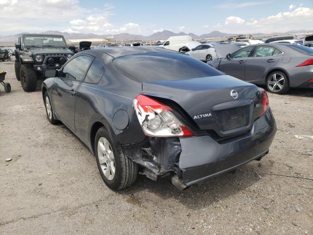 Photo 3 from auction – 2009 NISSAN ALTIMA 2.5 with VIN 1N4AL24E69C194323
