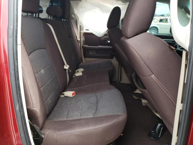 Photo 6 from auction – 2014 RAM 1500 SLT with VIN 1C6RR6GG3ES122373