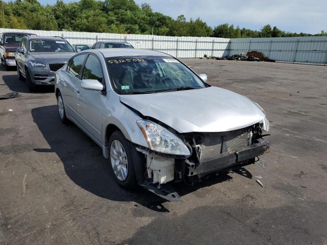 NISSAN ALTIMA BAS 2012 with VIN 1N4AL2AP8CN575012 - Photo from auction