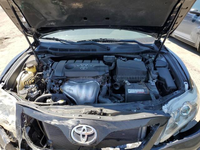 Photo 7 from auction – 2010 TOYOTA CAMRY BASE with VIN 4T1BF3EK6AU062768