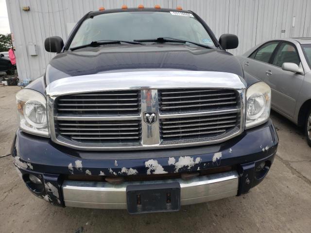 Photo 9 from auction – 2007 DODGE RAM 1500 S with VIN 1D7HU18207J627763