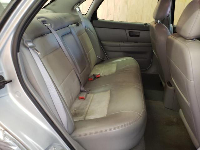 Photo 6 from auction – 2007 FORD TAURUS with VIN 1FAFP56U07A207771