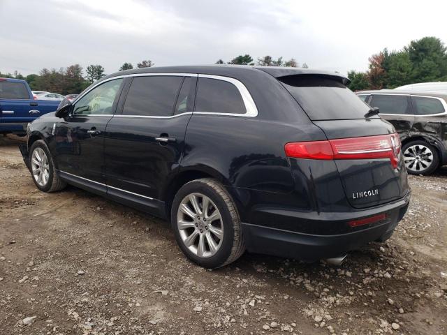 Photo 3 from auction – 2015 LINCOLN MKT with VIN 2LMHJ5AT9FBL02691