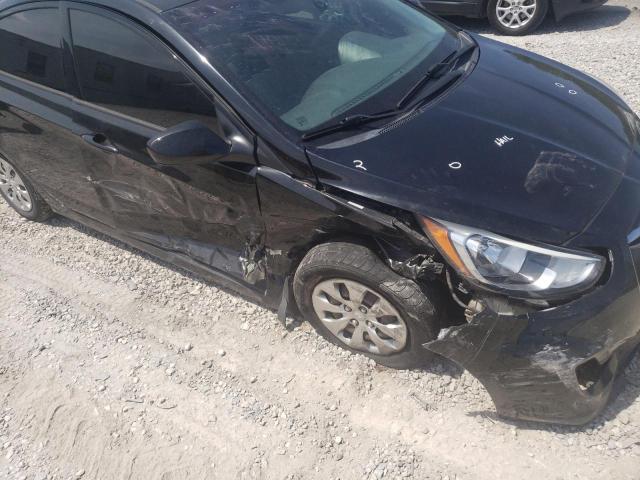 Photo 9 from auction – 2016 HYUNDAI ACCENT SE with VIN KMHCT4AE4GU974682