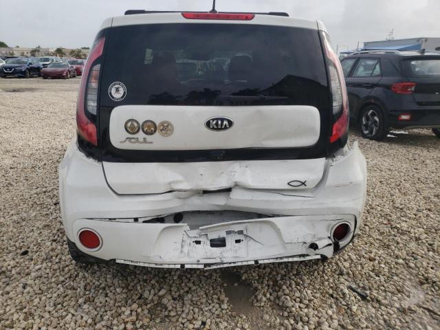 Photo 9 from auction – 2017 KIA SOUL + with VIN KNDJP3A54H7495558