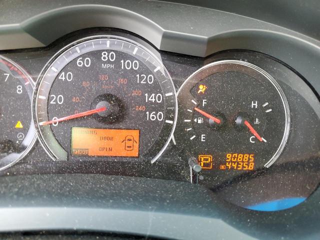 Photo 8 from auction – 2012 NISSAN ALTIMA BAS with VIN 1N4AL2AP8CN575012