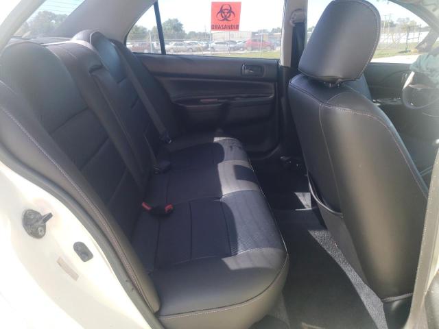Photo 6 from auction – 2003 MITSUBISHI LANCER OZ with VIN JA3AJ86E73U022818