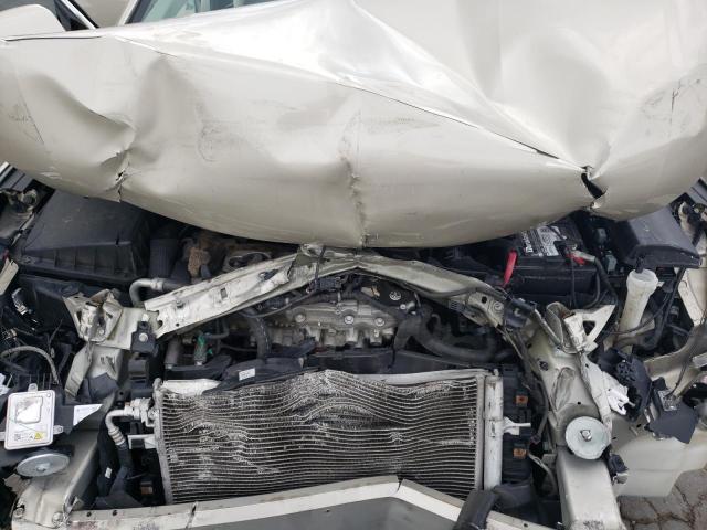 Photo 7 from auction – 2013 CADILLAC XTS with VIN 2G61R5S36D9226606