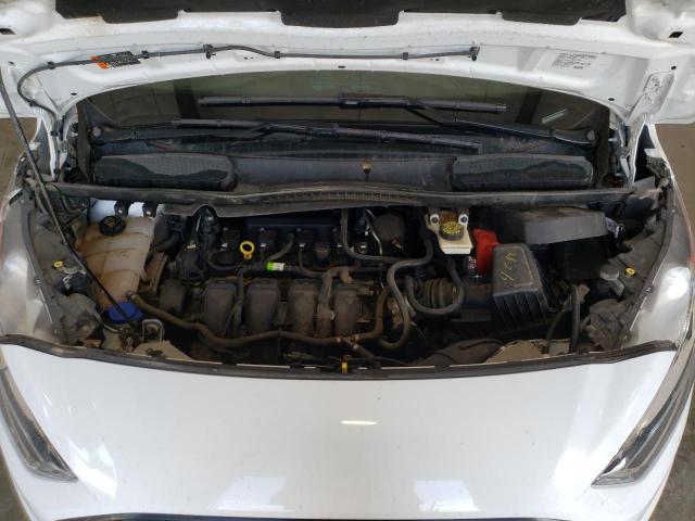 Photo 7 from auction – 2019 FORD TRANSIT CO with VIN NM0LS7F21K1431661