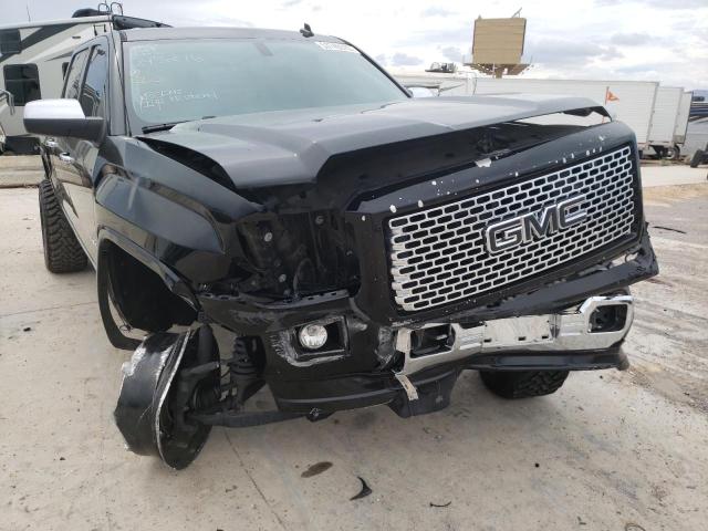 Photo 9 from auction – 2014 GMC SIERRA K15 with VIN 3GTU2WEJ8EG464060