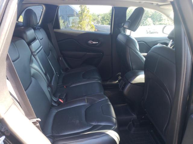 Photo 6 from auction – 2016 JEEP CHEROKEE L with VIN 1C4PJMDS9GW318754