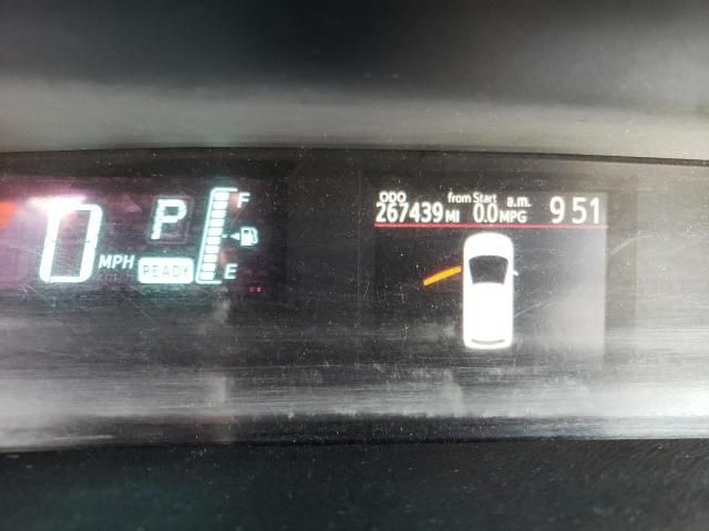 Photo 8 from auction – 2014 TOYOTA PRIUS C with VIN JTDKDTB34E1069698