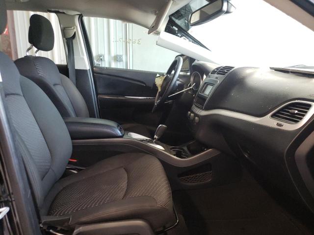 Photo 5 from auction – 2020 DODGE JOURNEY SE with VIN 3C4PDCAB8LT181179