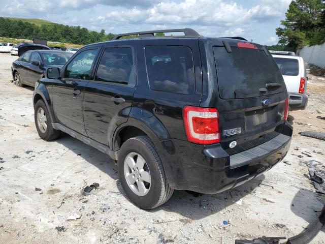Zdjęcie 3 z aukcji – 2012 FORD ESCAPE XLT z VIN 1FMCU0DGXCKA41314