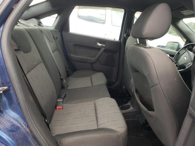 Photo 6 from auction – 2008 FORD FOCUS SE with VIN 1FAHP35N58W265936