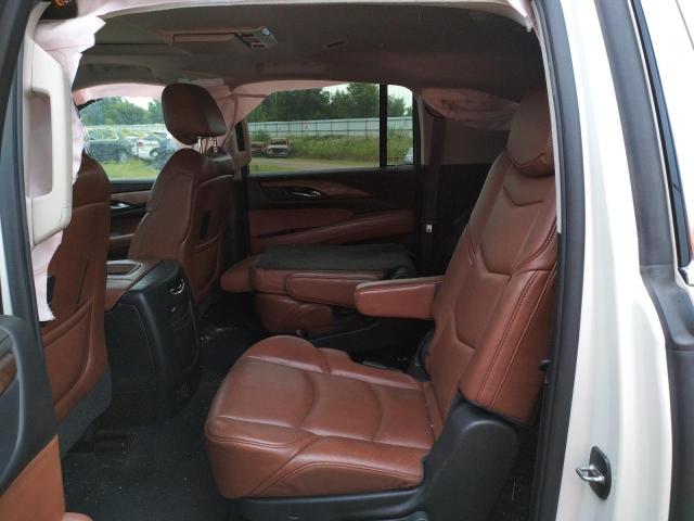 Photo 6 from auction – 2015 CADILLAC ESCALADE E with VIN 1GYS4SKJ6FR534018