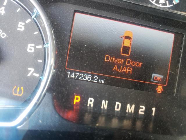 Photo 8 from auction – 2013 FORD F150 SUPER with VIN 1FTFW1ET4DFD83297