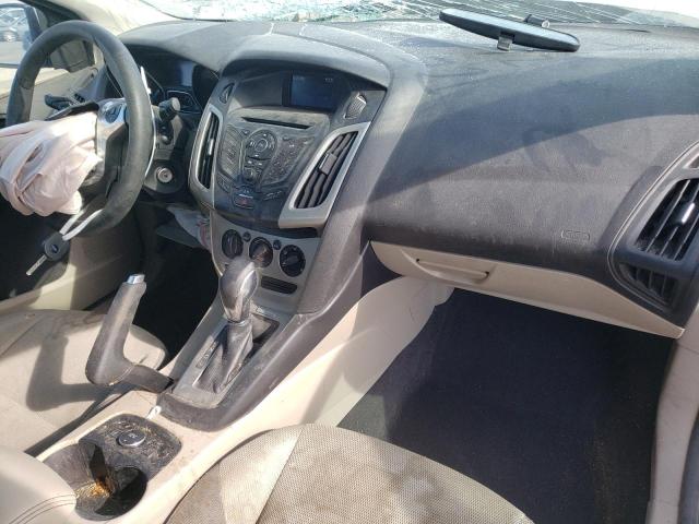 Photo 9 from auction – 2014 FORD FOCUS SE with VIN 1FADP3F23EL270973