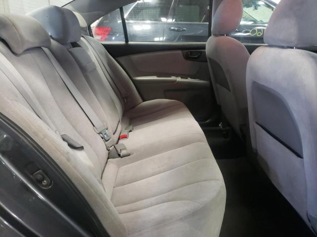 Photo 6 from auction – 2009 KIA OPTIMA LX with VIN KNAGE228295318116