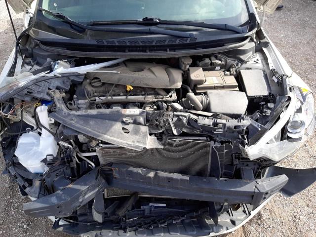 Photo 7 from auction – 2014 KIA FORTE LX with VIN KNAFK4A69E5190855