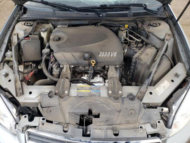 Photo 7 from auction – 2008 CHEVROLET IMPALA LT with VIN 2G1WT58K681302258