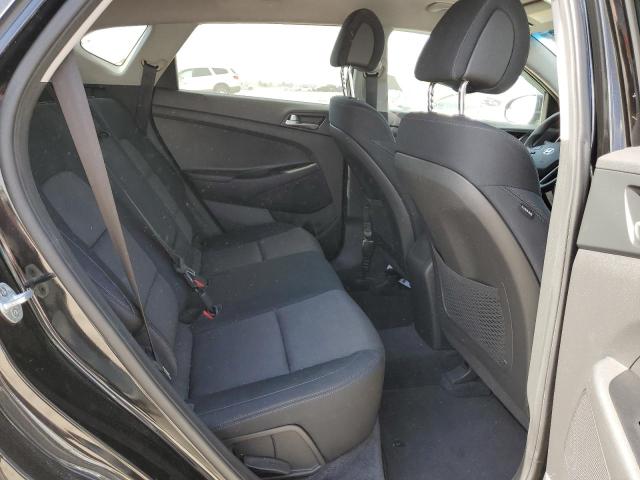 Photo 6 from auction – 2016 HYUNDAI TUCSON SE with VIN KM8J23A46GU063538