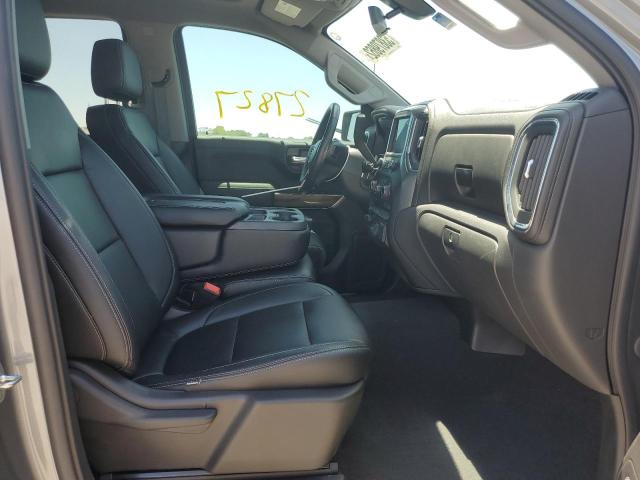 Photo 5 from auction – 2021 CHEVROLET SILVERADO with VIN 3GCUYDED5MG107849