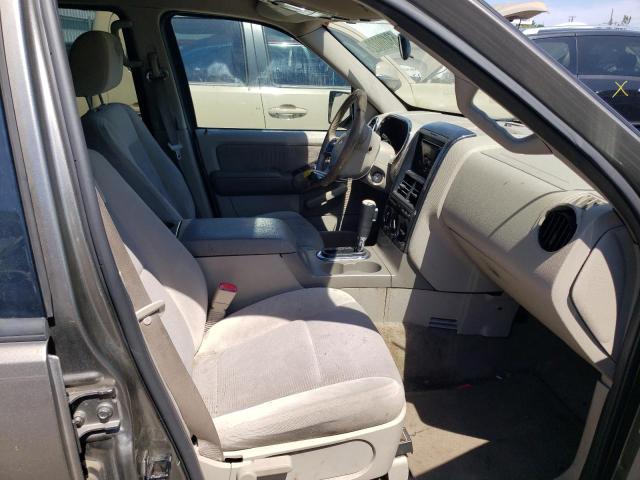 Photo 5 from auction – 2006 FORD EXPLORER X with VIN 1FMEU73E06UA69892